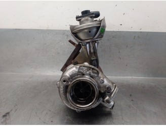 Recambio de turbocompresor para citroën c4 picasso i monospace (ud_) 2.0 hdi 135 referencia OEM IAM 9682778680 0375K8 756047 GAR