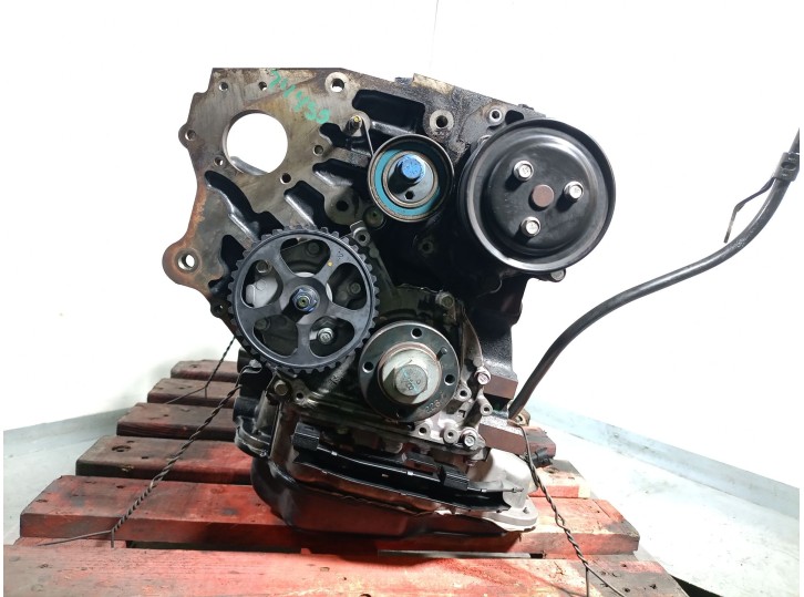 Recambio de bloque para chevrolet cruze hatchback (j305) 1.7 d referencia OEM IAM A17DTS 55576875 2573605