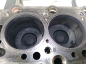 Recambio de bloque para chevrolet cruze hatchback (j305) 1.7 d referencia OEM IAM A17DTS 55576875 2573605