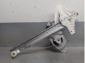 Recambio de elevalunas trasero izquierdo para citroën c4 picasso i monospace (ud_) 2.0 hdi 135 referencia OEM IAM 9223E0 9223E0 