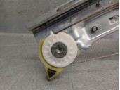 Recambio de elevalunas trasero izquierdo para citroën c4 picasso i monospace (ud_) 2.0 hdi 135 referencia OEM IAM 9223E0 9223E0 