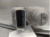 Recambio de elevalunas trasero izquierdo para citroën c4 picasso i monospace (ud_) 2.0 hdi 135 referencia OEM IAM 9223E0 9223E0 