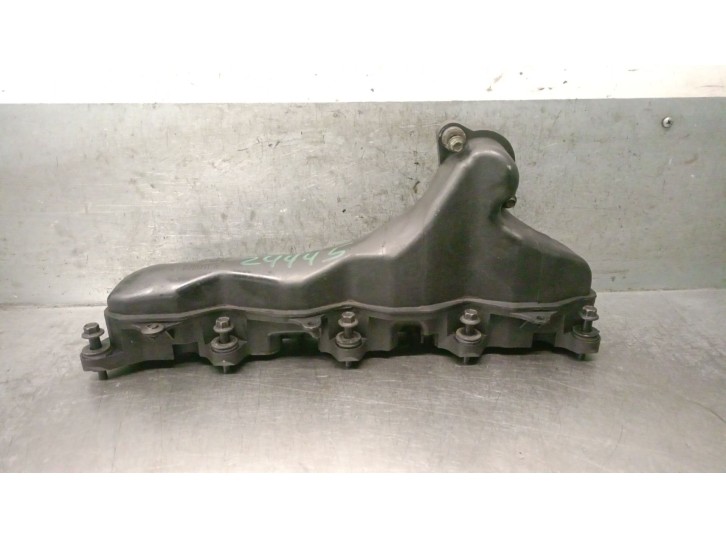 Recambio de colector admision para ford transit caja cerrada ´06 2.4 tdci cat referencia OEM IAM 3C1Q9424BB 1236707 