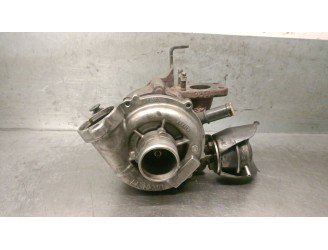 Recambio de turbocompresor para peugeot 407 sw 1.6 hdi referencia OEM IAM 0375J8 0375J8 GARRETT