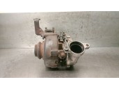 Recambio de turbocompresor para peugeot 407 sw 1.6 hdi referencia OEM IAM 0375J8 0375J8 GARRETT