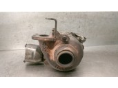 Recambio de turbocompresor para peugeot 407 sw 1.6 hdi referencia OEM IAM 0375J8 0375J8 GARRETT
