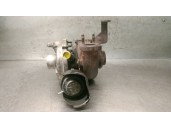 Recambio de turbocompresor para peugeot 407 sw 1.6 hdi referencia OEM IAM 0375J8 0375J8 GARRETT