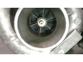 Recambio de turbocompresor para peugeot 407 sw 1.6 hdi referencia OEM IAM 0375J8 0375J8 GARRETT