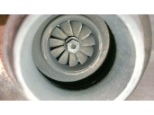 Recambio de turbocompresor para peugeot 407 sw 1.6 hdi referencia OEM IAM 0375J8 0375J8 GARRETT