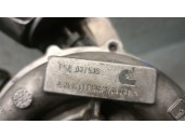 Recambio de turbocompresor para peugeot 407 sw 1.6 hdi referencia OEM IAM 0375J8 0375J8 GARRETT