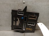 Recambio de modulo electronico para dacia sandero iii 1.0 tce 90 referencia OEM IAM 284B18138R 284B18138R 