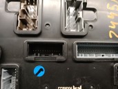 Recambio de modulo electronico para dacia sandero iii 1.0 tce 90 referencia OEM IAM 284B18138R 284B18138R 