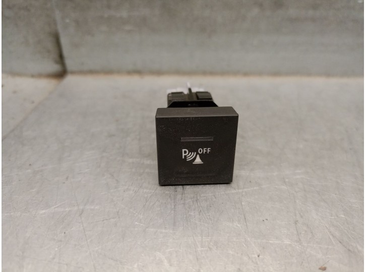 Recambio de interruptor para dacia sandero iii 1.0 tce 90 referencia OEM IAM 284486578R H4DF4 