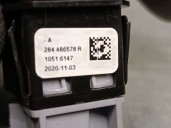 Recambio de interruptor para dacia sandero iii 1.0 tce 90 referencia OEM IAM 284486578R H4DF4 