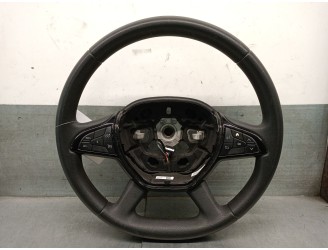 Recambio de volante para dacia sandero iii 1.0 tce 90 referencia OEM IAM 484007754R H4DF4 