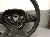 Recambio de volante para dacia sandero iii 1.0 tce 90 referencia OEM IAM 484007754R H4DF4 