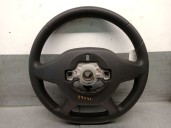 Recambio de volante para dacia sandero iii 1.0 tce 90 referencia OEM IAM 484007754R H4DF4 