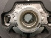 Recambio de volante para dacia sandero iii 1.0 tce 90 referencia OEM IAM 484007754R H4DF4 