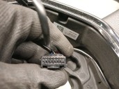 Recambio de volante para dacia sandero iii 1.0 tce 90 referencia OEM IAM 484007754R H4DF4 