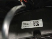 Recambio de volante para dacia sandero iii 1.0 tce 90 referencia OEM IAM 484007754R H4DF4 