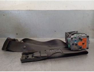 Recambio de cinturon seguridad delantero derecho para citroën c4 picasso i monospace (ud_) 2.0 hdi 135 referencia OEM IAM 965496