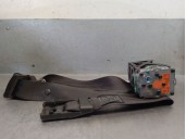 Recambio de cinturon seguridad delantero derecho para citroën c4 picasso i monospace (ud_) 2.0 hdi 135 referencia OEM IAM 965496