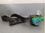 Recambio de cinturon seguridad delantero derecho para citroën c4 picasso i monospace (ud_) 2.0 hdi 135 referencia OEM IAM 965496