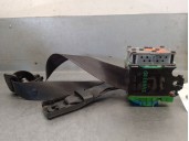 Recambio de cinturon seguridad delantero derecho para citroën c4 picasso i monospace (ud_) 2.0 hdi 135 referencia OEM IAM 965496