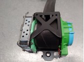 Recambio de cinturon seguridad delantero derecho para citroën c4 picasso i monospace (ud_) 2.0 hdi 135 referencia OEM IAM 965496