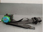 Recambio de cinturon seguridad delantero izquierdo para citroën c4 picasso i monospace (ud_) 2.0 hdi 135 referencia OEM IAM 9654