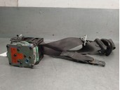 Recambio de cinturon seguridad delantero izquierdo para citroën c4 picasso i monospace (ud_) 2.0 hdi 135 referencia OEM IAM 9654