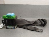 Recambio de cinturon seguridad delantero izquierdo para citroën c4 picasso i monospace (ud_) 2.0 hdi 135 referencia OEM IAM 9654