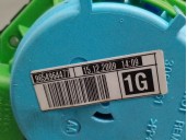 Recambio de cinturon seguridad delantero izquierdo para citroën c4 picasso i monospace (ud_) 2.0 hdi 135 referencia OEM IAM 9654
