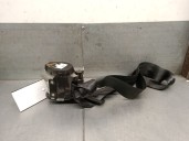 Recambio de cinturon seguridad trasero izquierdo para dacia sandero iii 1.0 tce 90 referencia OEM IAM 888413711R H4DF4 