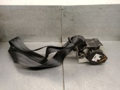 Recambio de cinturon seguridad trasero izquierdo para dacia sandero iii 1.0 tce 90 referencia OEM IAM 888413711R H4DF4 