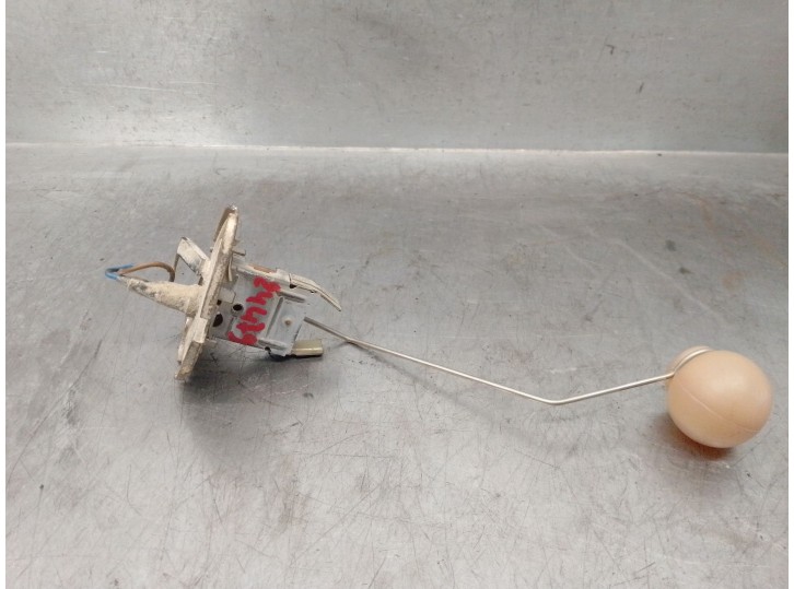 Recambio de aforador para opel corsa a 1.2 referencia OEM IAM 12ST  