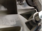 Recambio de piloto trasero porton derecho para citroën c4 picasso i monospace (ud_) 2.0 hdi 135 referencia OEM IAM 6351CC 6351CC