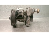 Recambio de bomba agua para ford transit caja cerrada ´06 2.4 tdci cat referencia OEM IAM 273197000 1715121 