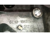 Recambio de soporte alternador para ford transit caja cerrada ´06 2.4 tdci cat referencia OEM IAM 6C1Q10K019AC 1719735 