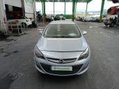 opel astra j lim. del año 2015