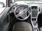 opel astra j lim. del año 2015