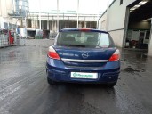 opel astra h berlina del año 2005