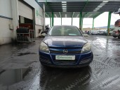opel astra h berlina del año 2005