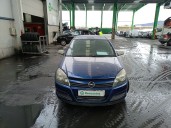 opel astra h berlina del año 2005