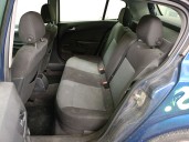opel astra h berlina del año 2005