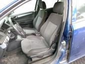 opel astra h berlina del año 2005