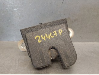 Recambio de cerradura maletero / porton para seat altea (5p1) 1.9 tdi referencia OEM IAM 5P0827505C 5P0827505D 