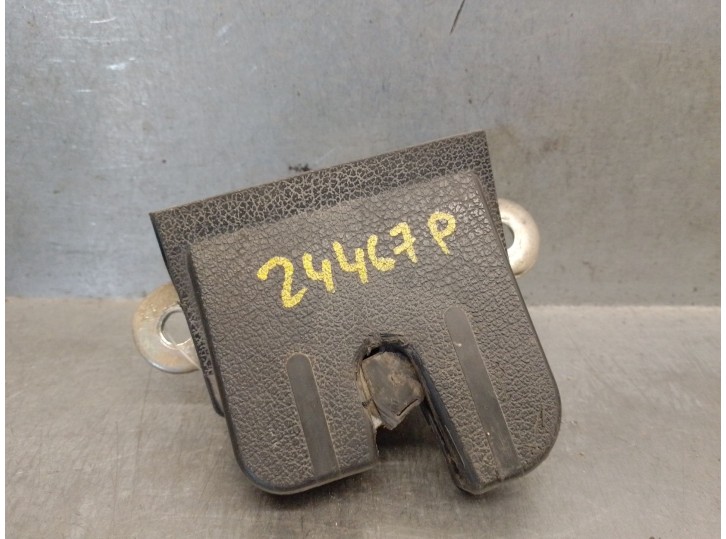 Recambio de cerradura maletero / porton para seat altea (5p1) 1.9 tdi referencia OEM IAM 5P0827505C 5P0827505D 