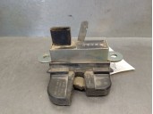 Recambio de cerradura maletero / porton para seat altea (5p1) 1.9 tdi referencia OEM IAM 5P0827505C 5P0827505D 