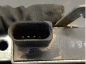 Recambio de cerradura maletero / porton para seat altea (5p1) 1.9 tdi referencia OEM IAM 5P0827505C 5P0827505D 